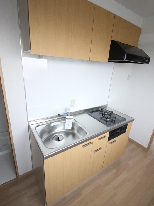 ユニバ－サルスクエア上十条の物件内観写真