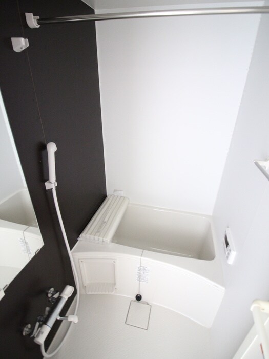 ユニバ－サルスクエア上十条の物件内観写真