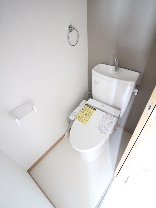 ユニバ－サルスクエア上十条の物件内観写真