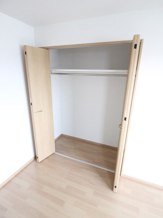 ユニバ－サルスクエア上十条の物件内観写真