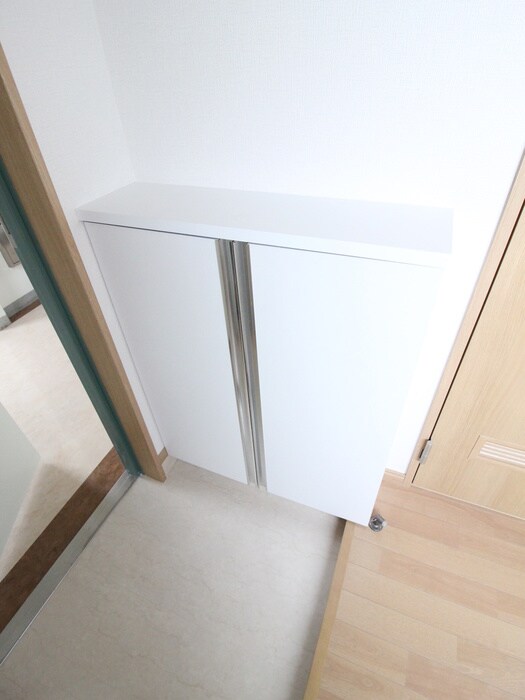 ユニバ－サルスクエア上十条の物件内観写真