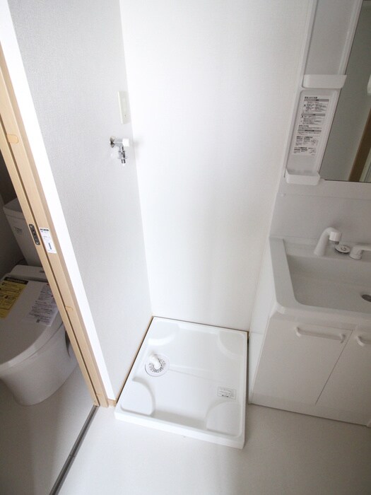 ユニバ－サルスクエア上十条の物件内観写真