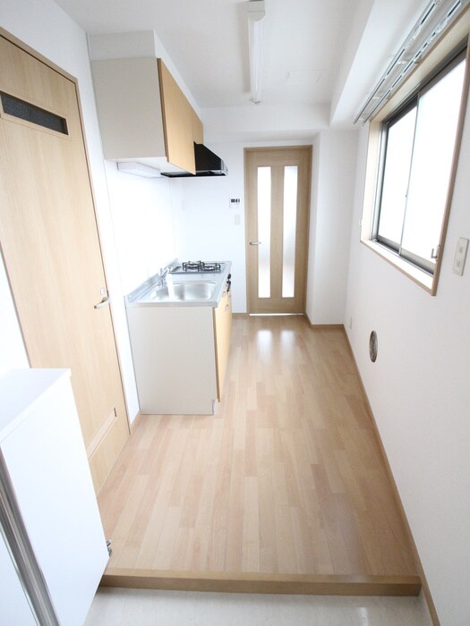 ユニバ－サルスクエア上十条の物件内観写真