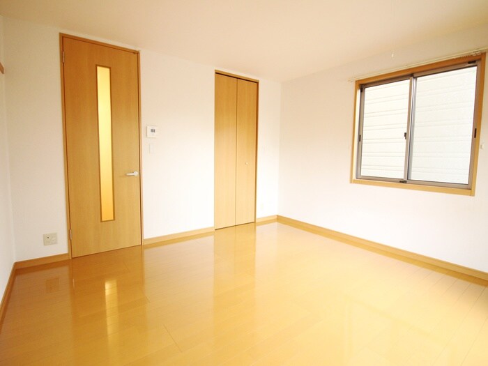 アンジェリ－クの物件内観写真