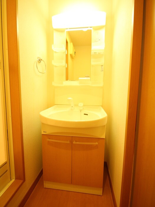 アンジェリ－クの物件内観写真