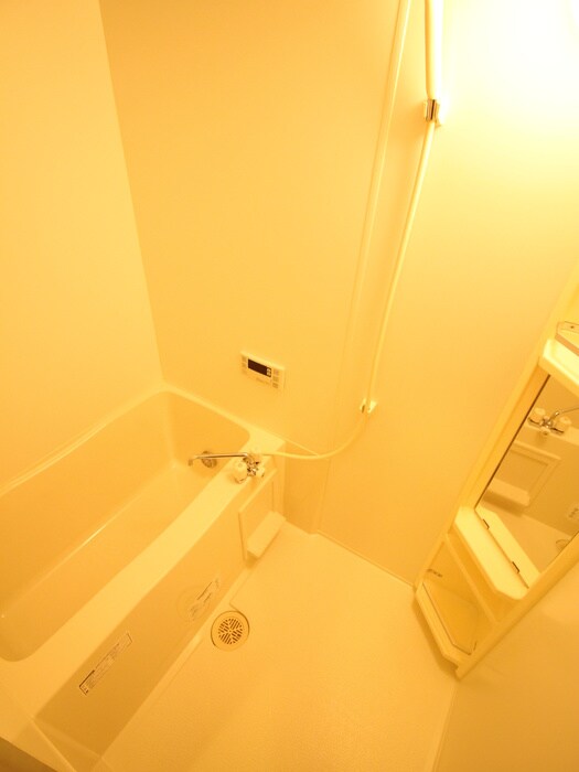 アンジェリ－クの物件内観写真