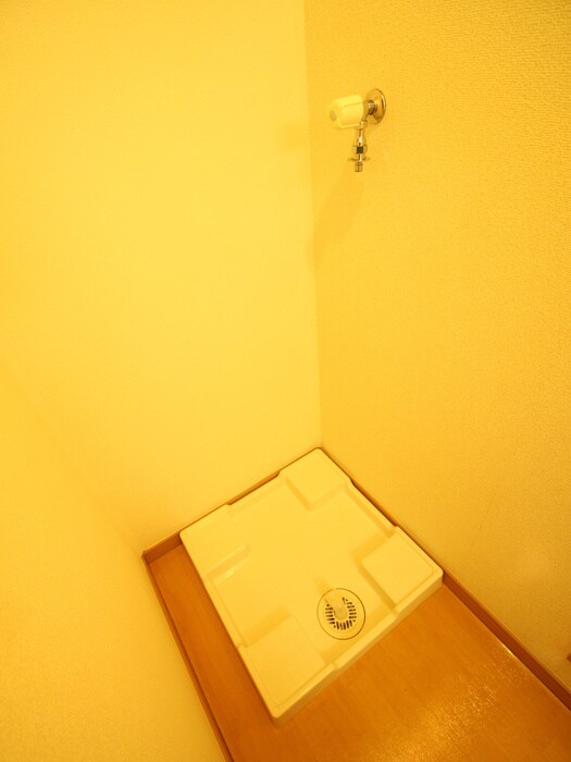 アンジェリ－クの物件内観写真