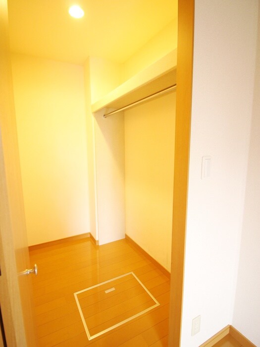 アンジェリ－クの物件内観写真