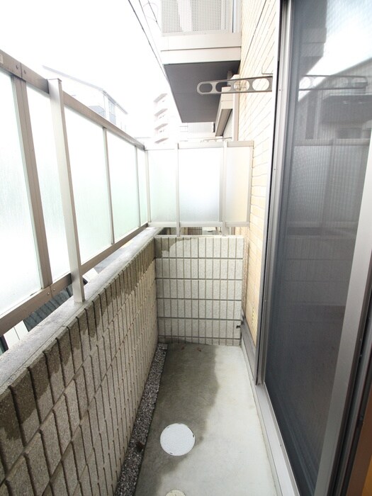 アンジェリ－クの物件内観写真