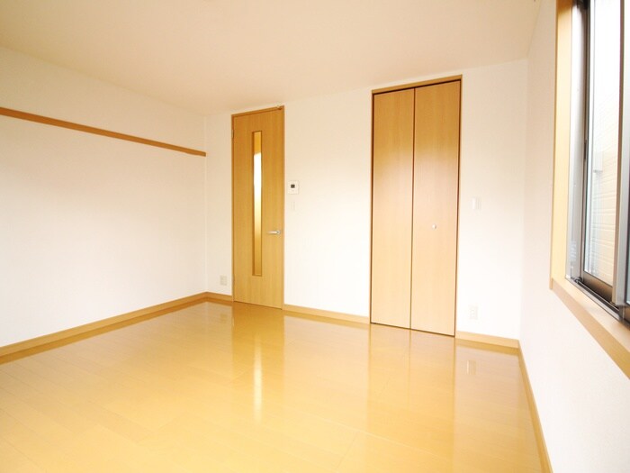 アンジェリ－クの物件内観写真