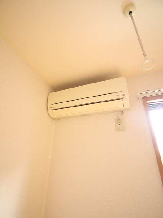 アンジェリ－クの物件内観写真