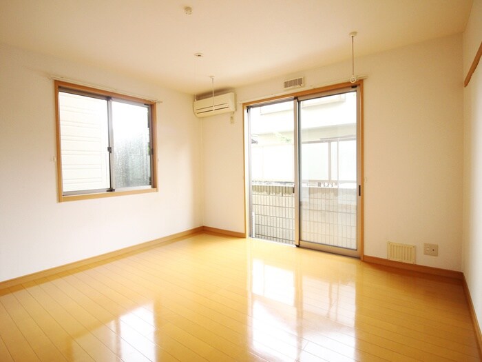 アンジェリ－クの物件内観写真