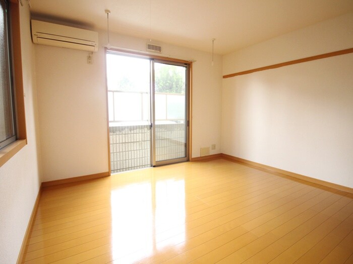 アンジェリ－クの物件内観写真