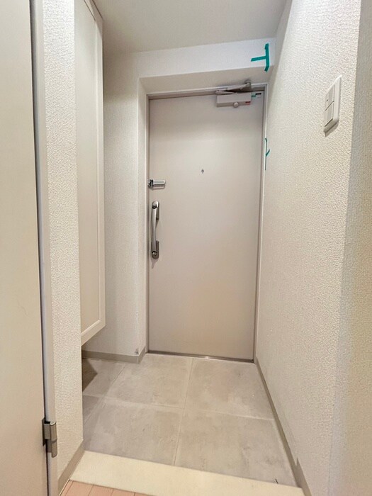 ドミトリ－ハウス茅ヶ崎の物件内観写真