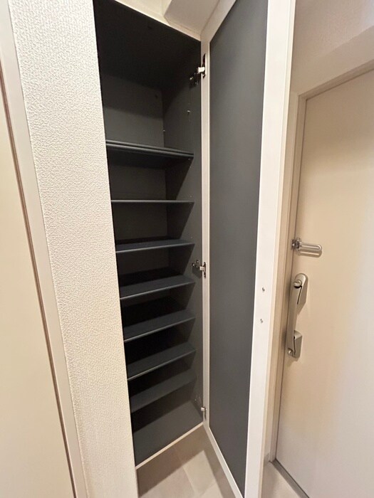 ドミトリ－ハウス茅ヶ崎の物件内観写真