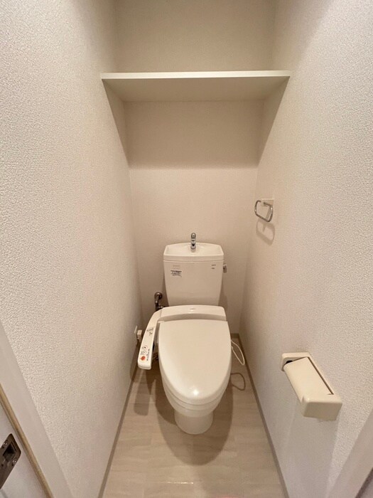 ドミトリ－ハウス茅ヶ崎の物件内観写真