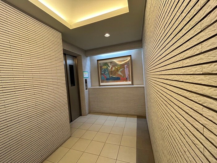 ドミトリ－ハウス茅ヶ崎の物件外観写真