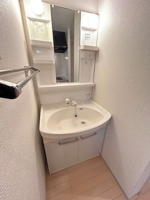 ドミトリ－ハウス茅ヶ崎の物件内観写真