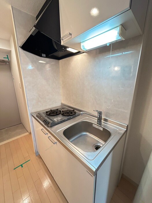 ドミトリ－ハウス茅ヶ崎の物件内観写真