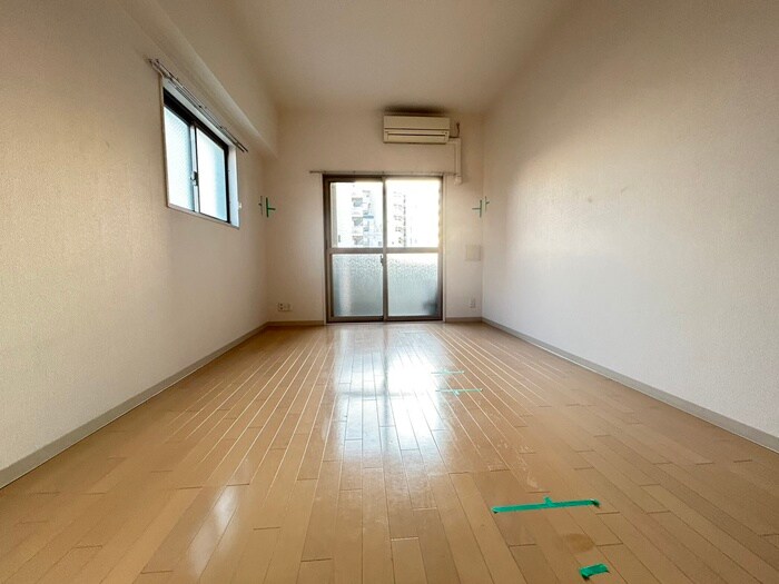 ドミトリ－ハウス茅ヶ崎の物件内観写真