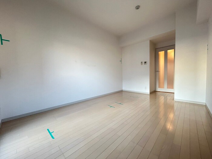 ドミトリ－ハウス茅ヶ崎の物件内観写真