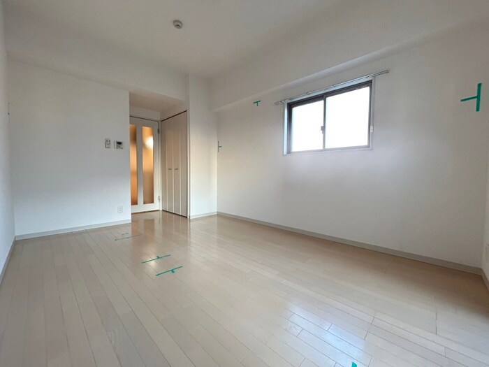 ドミトリ－ハウス茅ヶ崎の物件内観写真