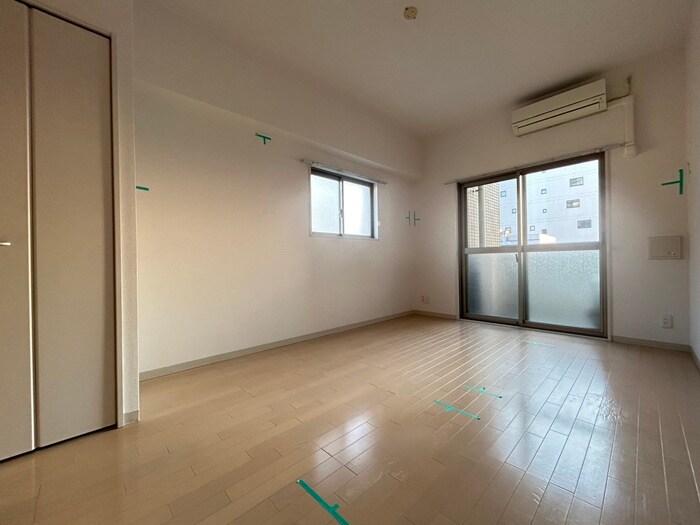 ドミトリ－ハウス茅ヶ崎の物件内観写真