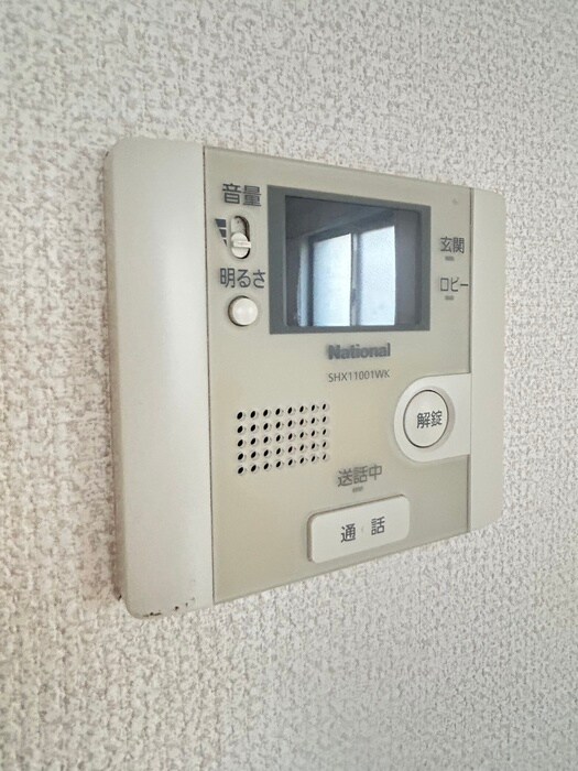 ドミトリ－ハウス茅ヶ崎の物件内観写真