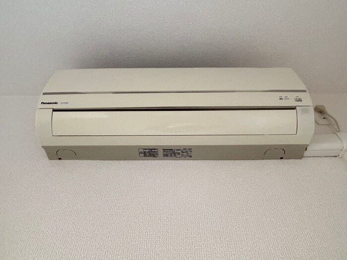 ドミトリ－ハウス茅ヶ崎の物件内観写真