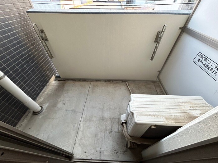 ドミトリ－ハウス茅ヶ崎の物件内観写真