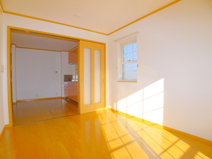 フレッサ１の物件内観写真