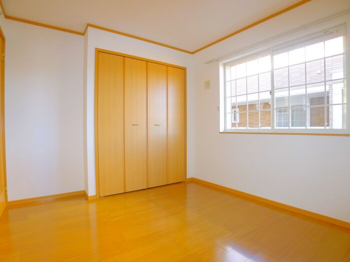 フレッサ１の物件内観写真