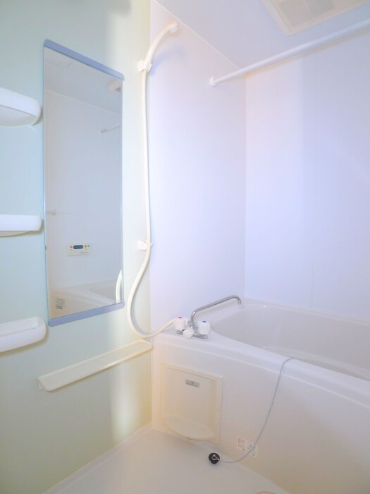 フレッサ１の物件内観写真