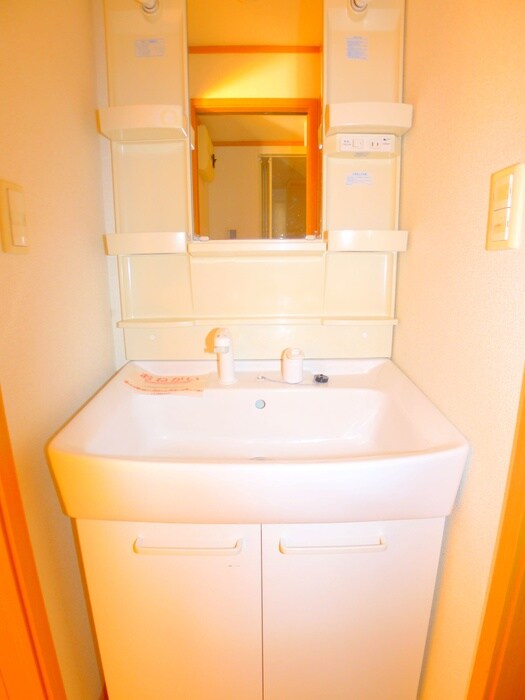 フレッサ１の物件内観写真