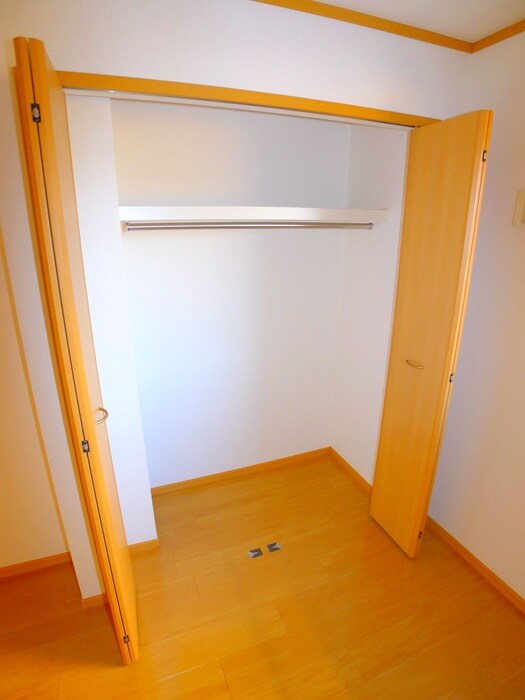 フレッサ１の物件内観写真