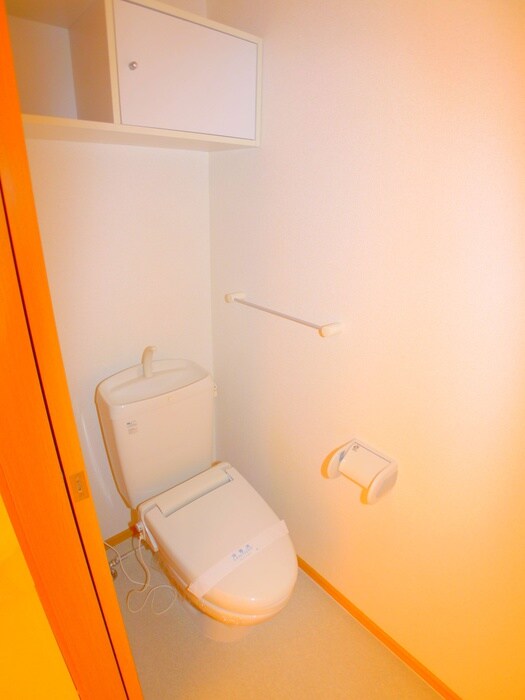 フレッサ１の物件内観写真