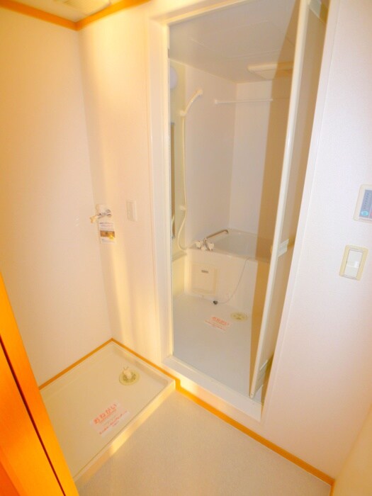 フレッサ１の物件内観写真