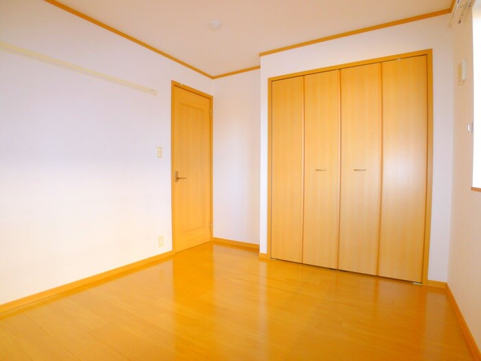 フレッサ１の物件内観写真