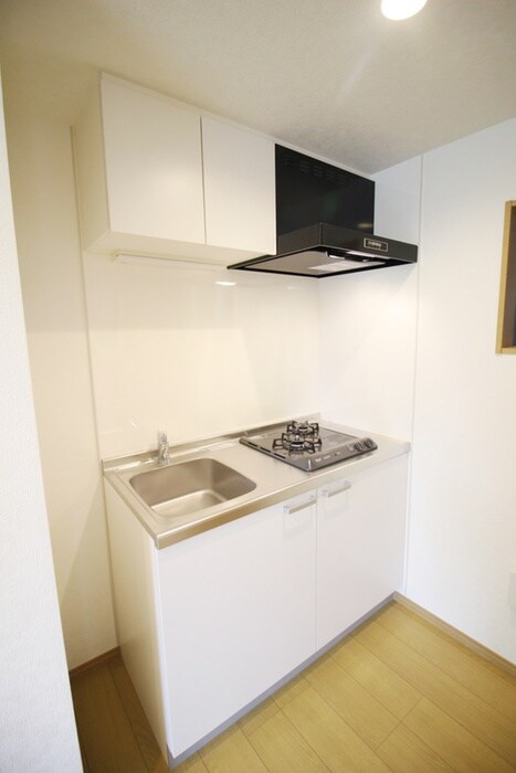 Elysion芝高木の物件内観写真