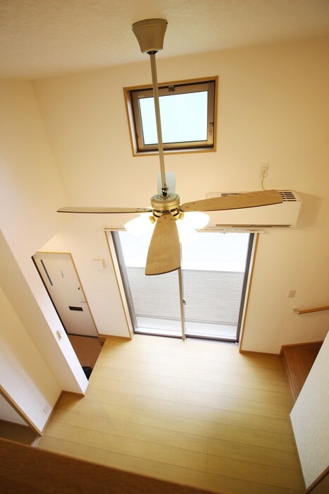 Elysion芝高木の物件内観写真