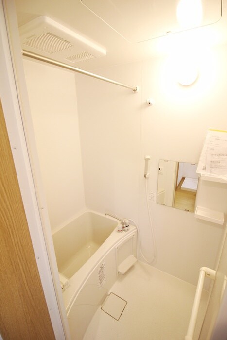 Elysion芝高木の物件内観写真