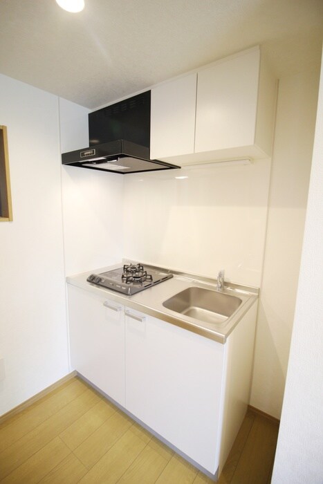 Elysion芝高木の物件内観写真