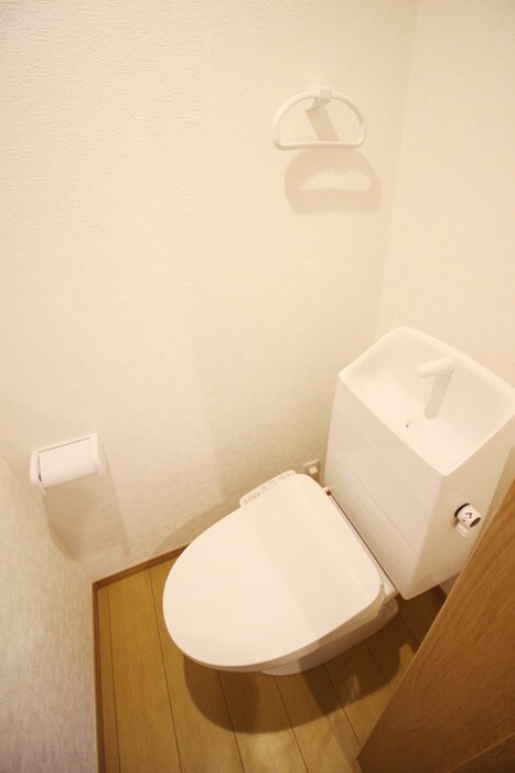 Elysion芝高木の物件内観写真