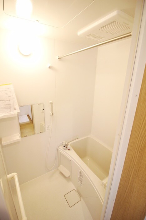 Elysion芝高木の物件内観写真