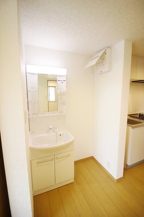 Elysion芝高木の物件内観写真