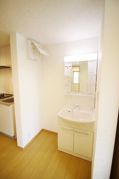 Elysion芝高木の物件内観写真