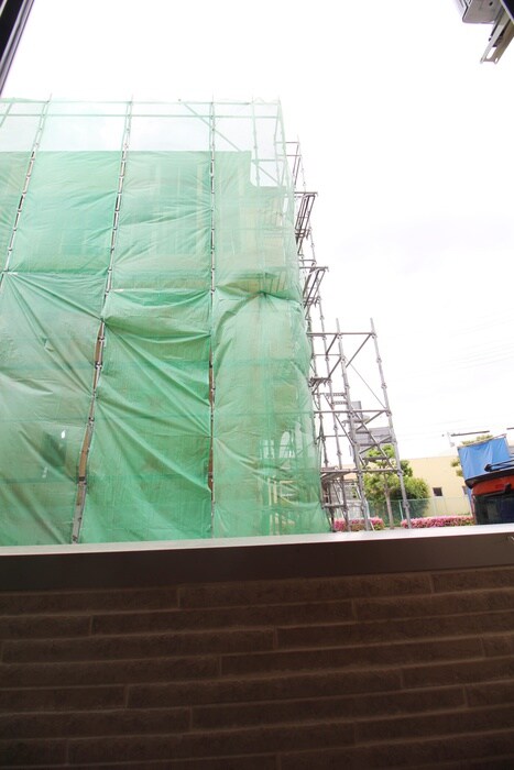 Elysion芝高木の物件内観写真