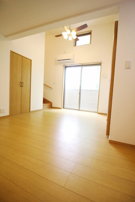 Elysion芝高木の物件内観写真