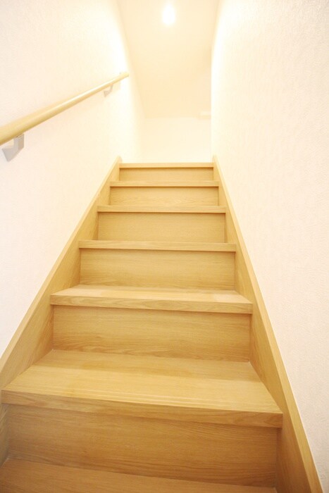 Elysion芝高木の物件内観写真