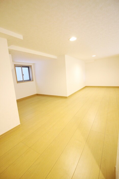 Elysion芝高木の物件内観写真